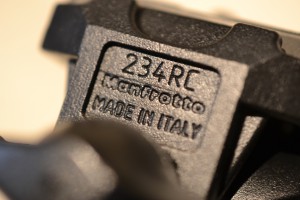 一脚ティルトトップ 234RC