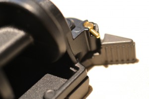 一脚ティルトトップ 234RC　セーフティロック