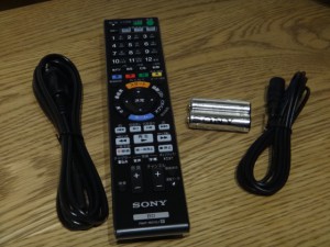 SONY ブルーレイディスク/DVDレコーダーBDZ-EW500