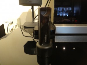 SONY BRAVIA用 USB 無線LANアダプター UWA-BR100