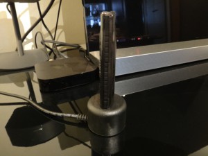 SONY BRAVIA用 USB 無線LANアダプター UWA-BR100