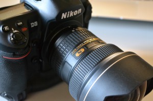 Nikon AF-S NIKKOR 14-24mm f/2.8G ED