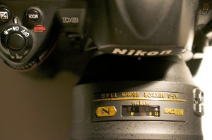 ニコン AF-S NIKKOR 85mm f/1.4Gでハワイを撮る