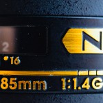 ニコン AF-S NIKKOR 85mm f/1.4Gでハワイを撮る