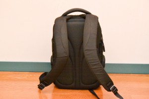Kata Bags ラップトップバックパック LPS-116 DL Review