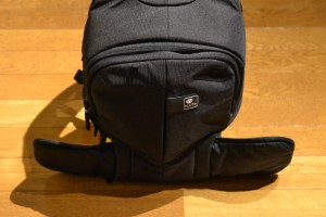 Kata Bags ラップトップバックパック LPS-116 DL Review