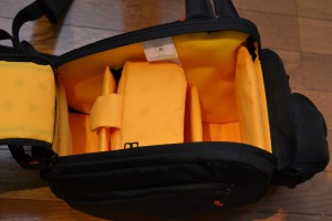 Kata Bags Pro-lightコレクションの317 PL Review