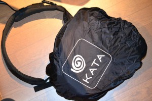 Kata Bags Pro-lightコレクションの317 PL