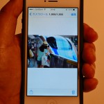 CFカードからiPhoneやiPodへ写真を転送するのに便利 SONY WG-C10レビュー