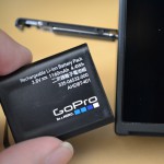 GoPro Hero4 Battery