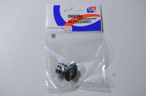 UN GoPro用カメラネジ変換アダプター UNX-9403