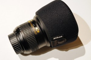 Nikon 14-24mm用レンズキャップ | フードハットL 7863 | Shotalog Mono