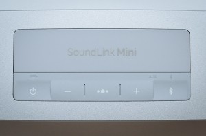 SoundLink Mini Bluetooth speaker II サウンドリンク ミニ Bluetooth スピーカー 2 購入レビュー