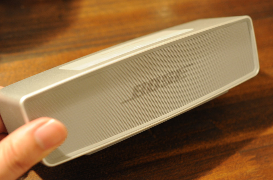 Bose SoundLink Mini Bluetooth speaker II 購入レビュー | Shotalog Mono
