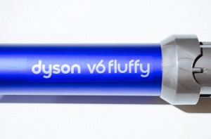 Dyson V6 Fluffy 購入レビュー