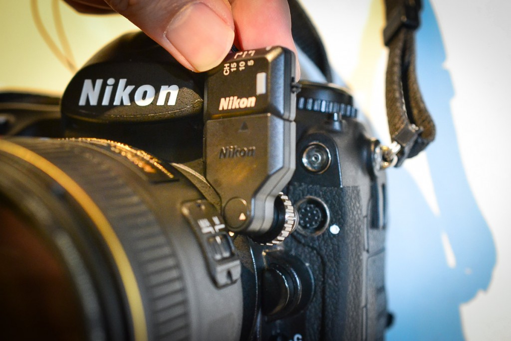 Nikon ワイヤレスリモートコントローラー WR-10 購入レビュー | Shotalog Mono