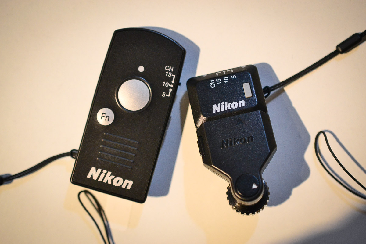 Nikon ワイヤレスリモートコントローラー WR-10 購入レビュー 