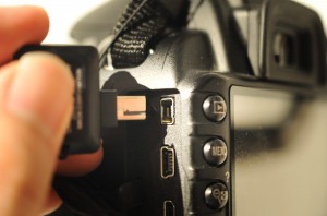 Nikon ワイヤレスリモートコントローラーセット WR-10