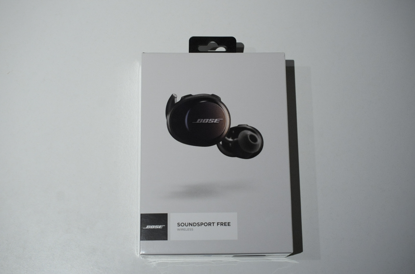 Bose SoundSport Free wireless headphones 購入レビュー | Shotalog Mono
